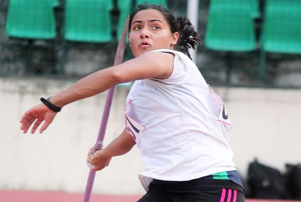 annu rani diamond league javelin throw seventh in competition