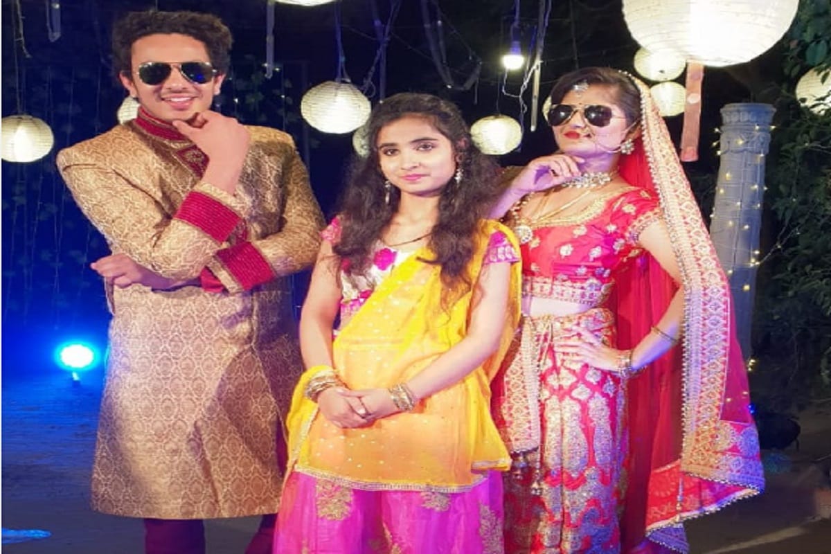 Baghpat, New Haryanvi Song Balayein released and many lakhs of viewers watched
