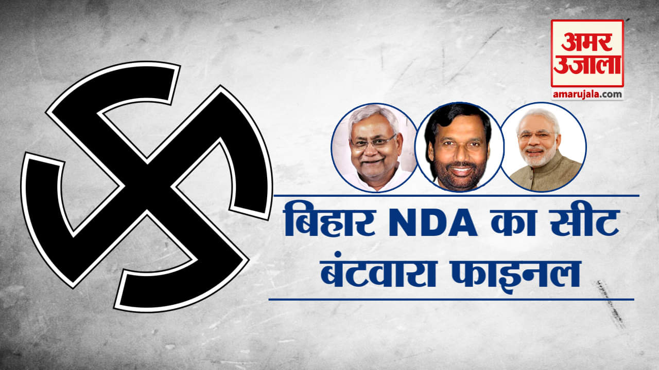 बिहार एनडीए