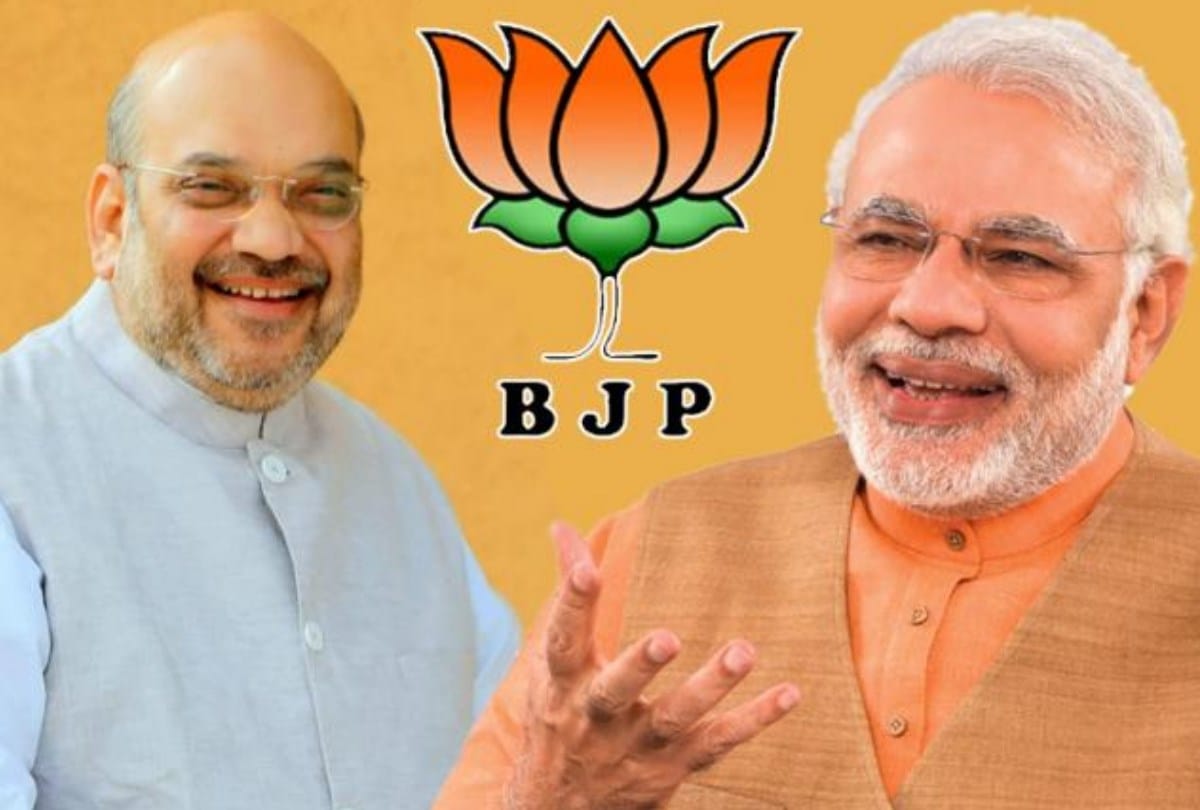 Lok Sabha Elections 2019, BJP Announced Eight Candidates for Haryana