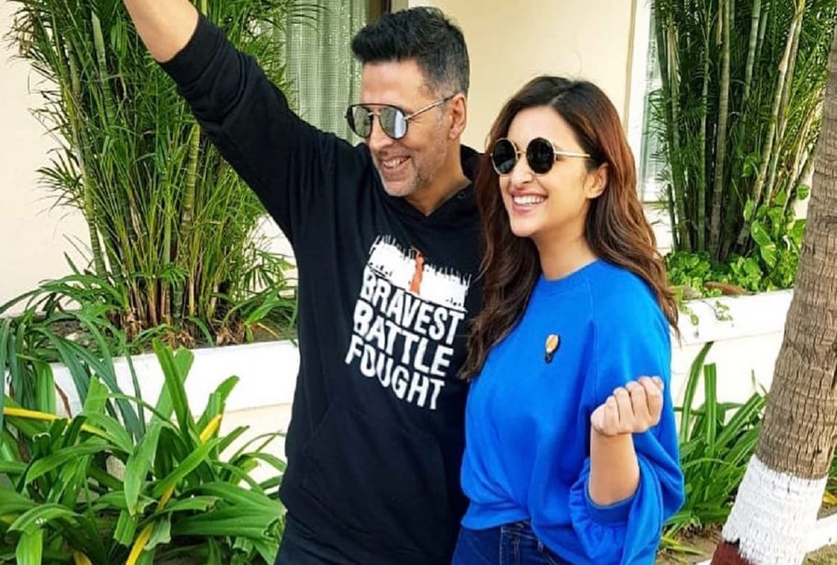 Riteish deshmukh reveals how akshay kumar pays most tax