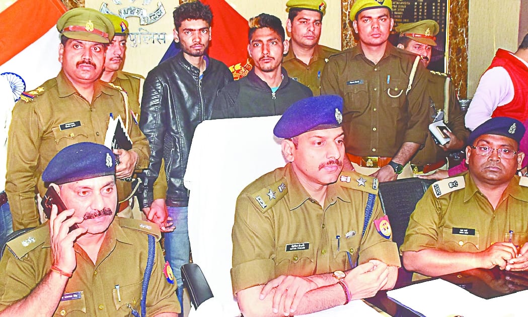 JE Massacre: Husband, who had a bad tenure on daughters, died
