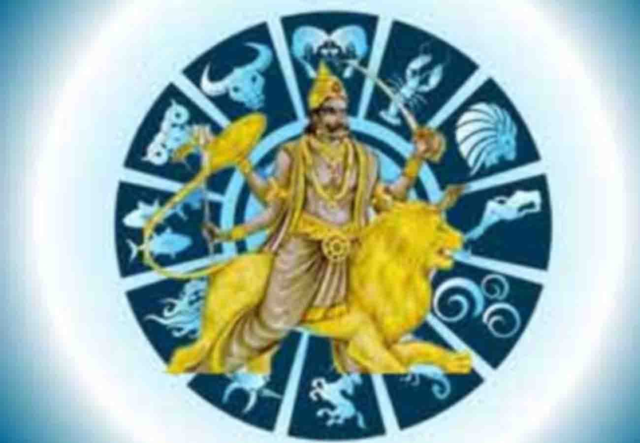 Moon and Rahu-Ketu have impact on the body