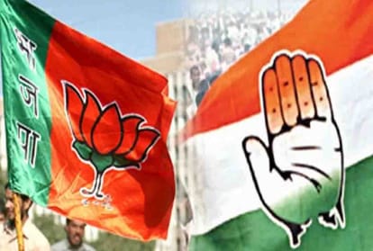 congress final seats but sp bsp and bjp on waiting in lok sabha elections 2019