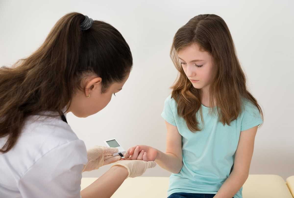 Diabetes In Children Risk And Symptoms Know Type 20 Diabetes Risk ...