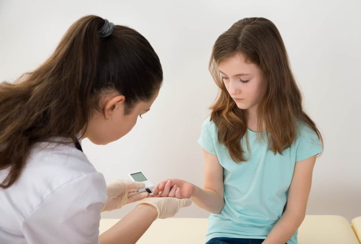 Easy Ways to Lower Blood Sugar Levels home remedy for diabetes 