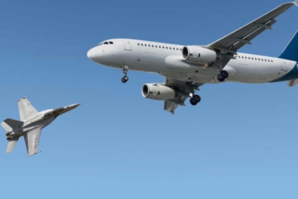 boy steal two plane in china for joyride