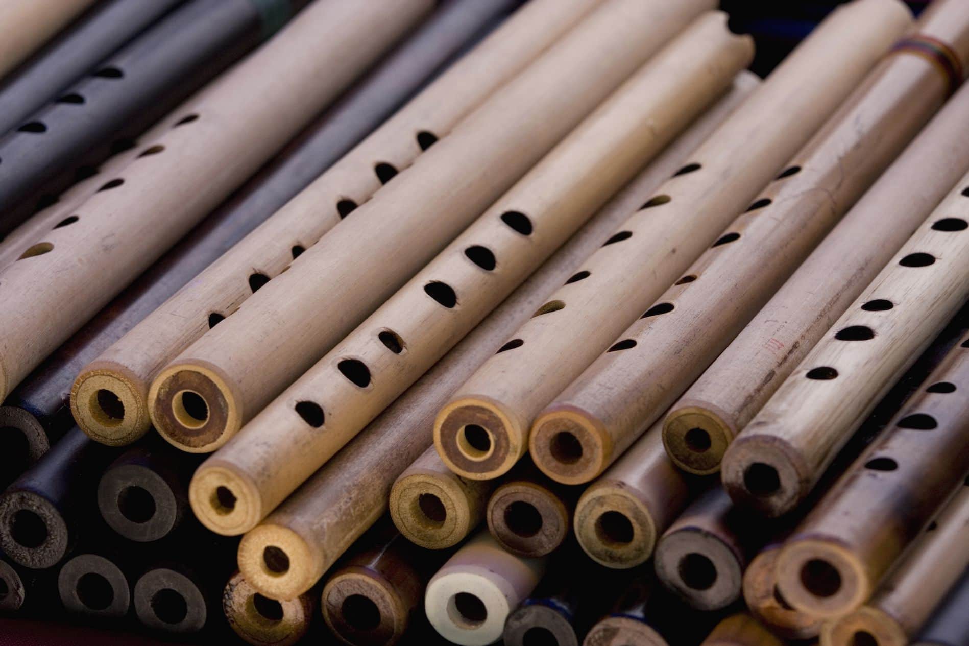 vastu tips of flute can end your all problems