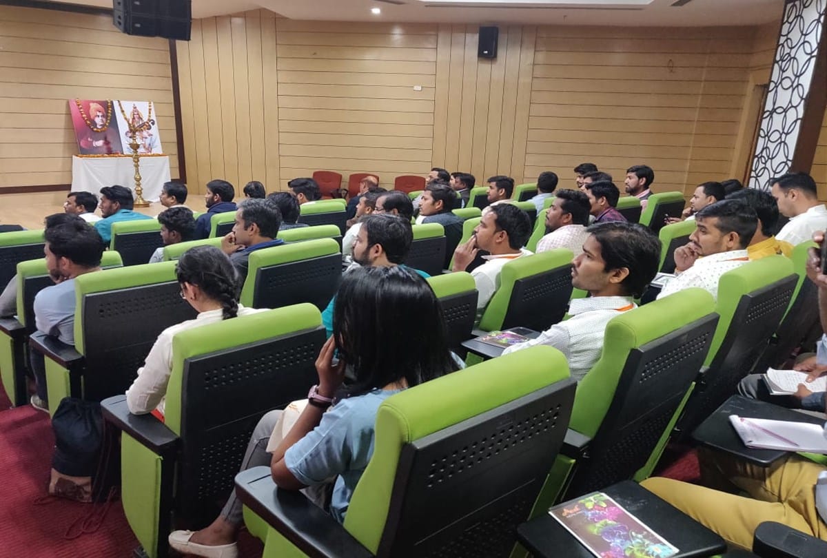 Lack of teachers in schools with incompetence of selection board