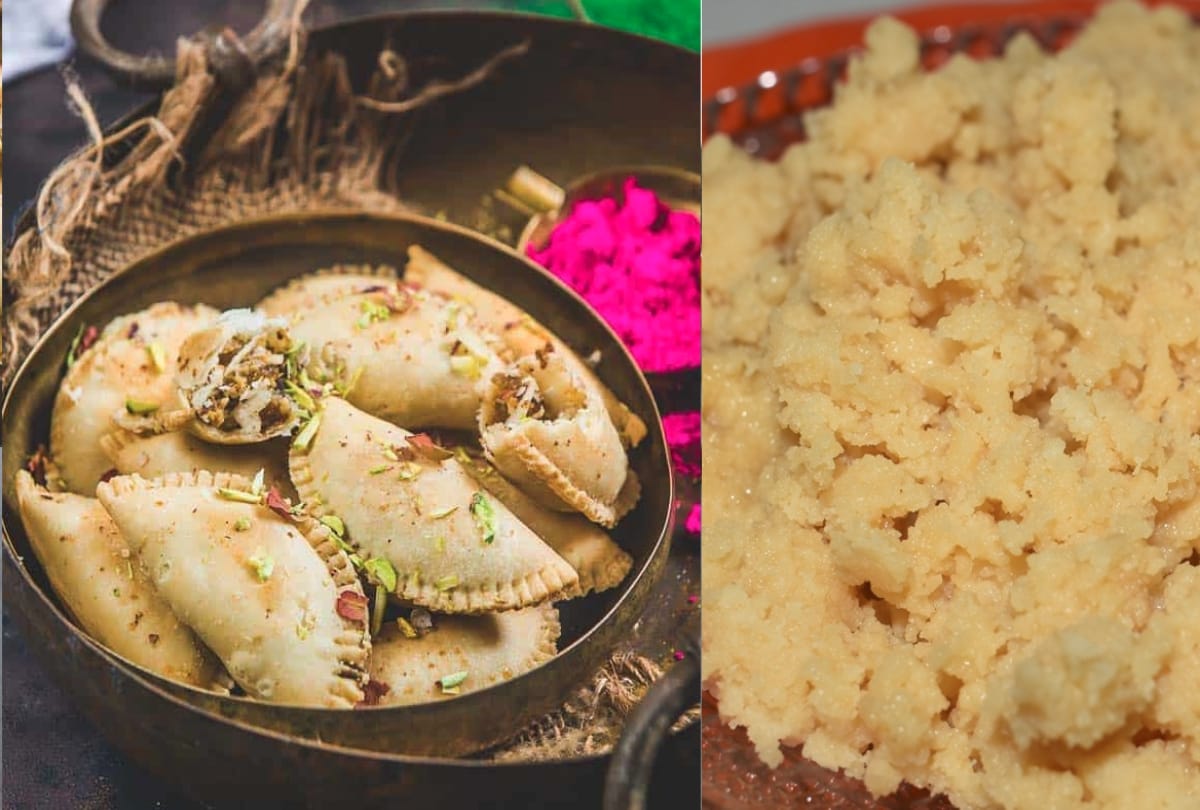 Holi 2019: Beware your mawa or khoya is Adulterated Check with these simple test