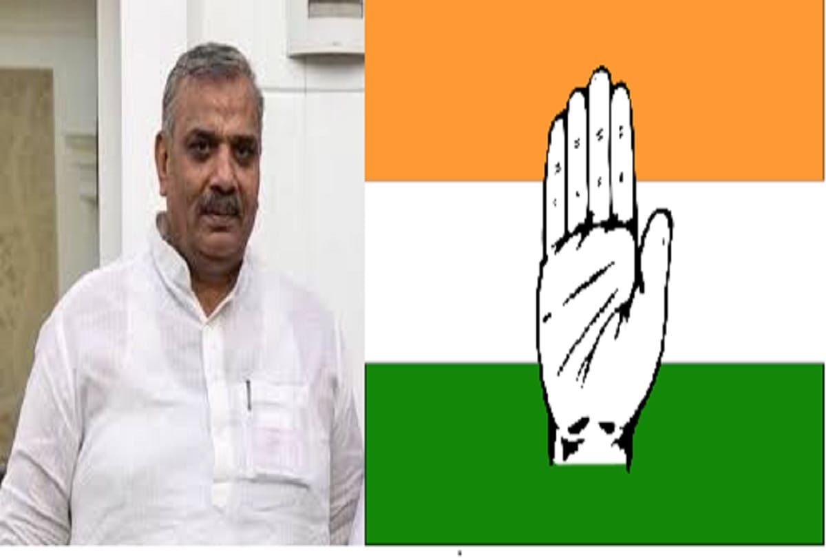 Congress releases fourth list of 27 candidates for Lok sabha election 2019