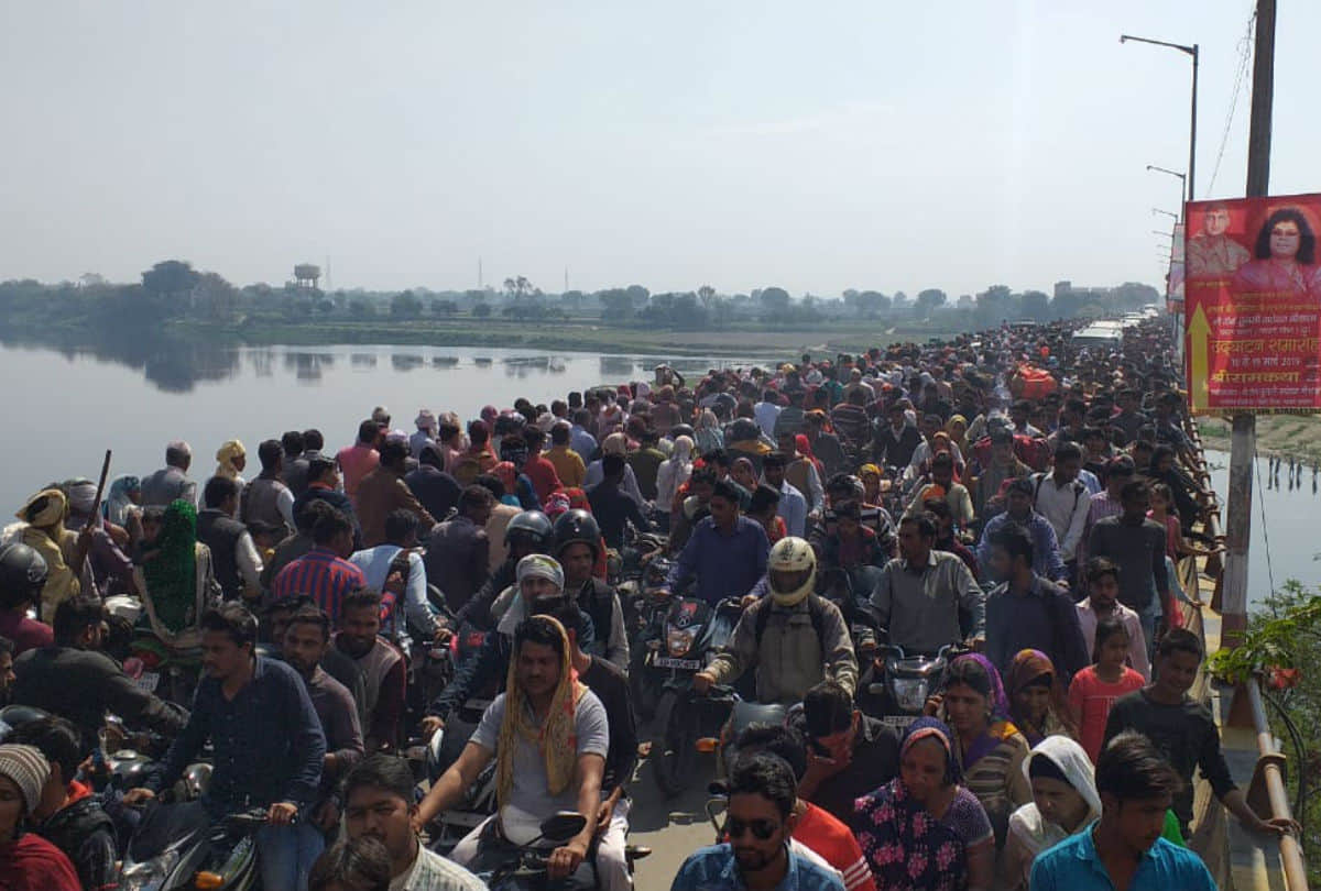 another road will build from Yamuna Expressway to Vrindavan