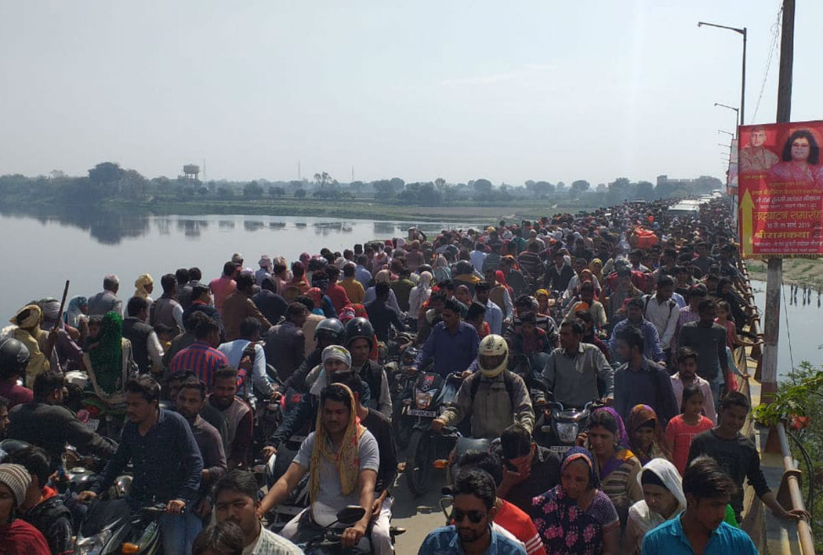 another road will build from Yamuna Expressway to Vrindavan
