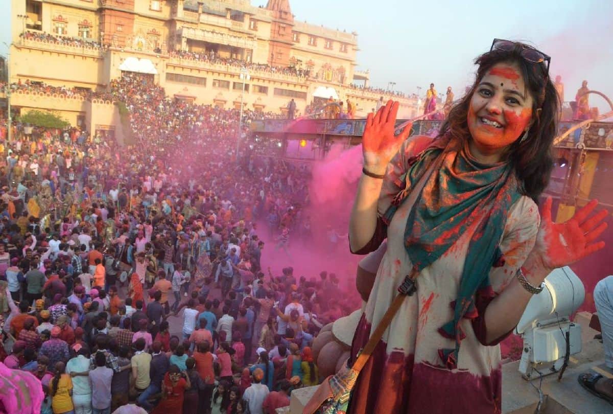 Happy Holi 2020 How to identify real and natural holi colors things to know before purchasing color