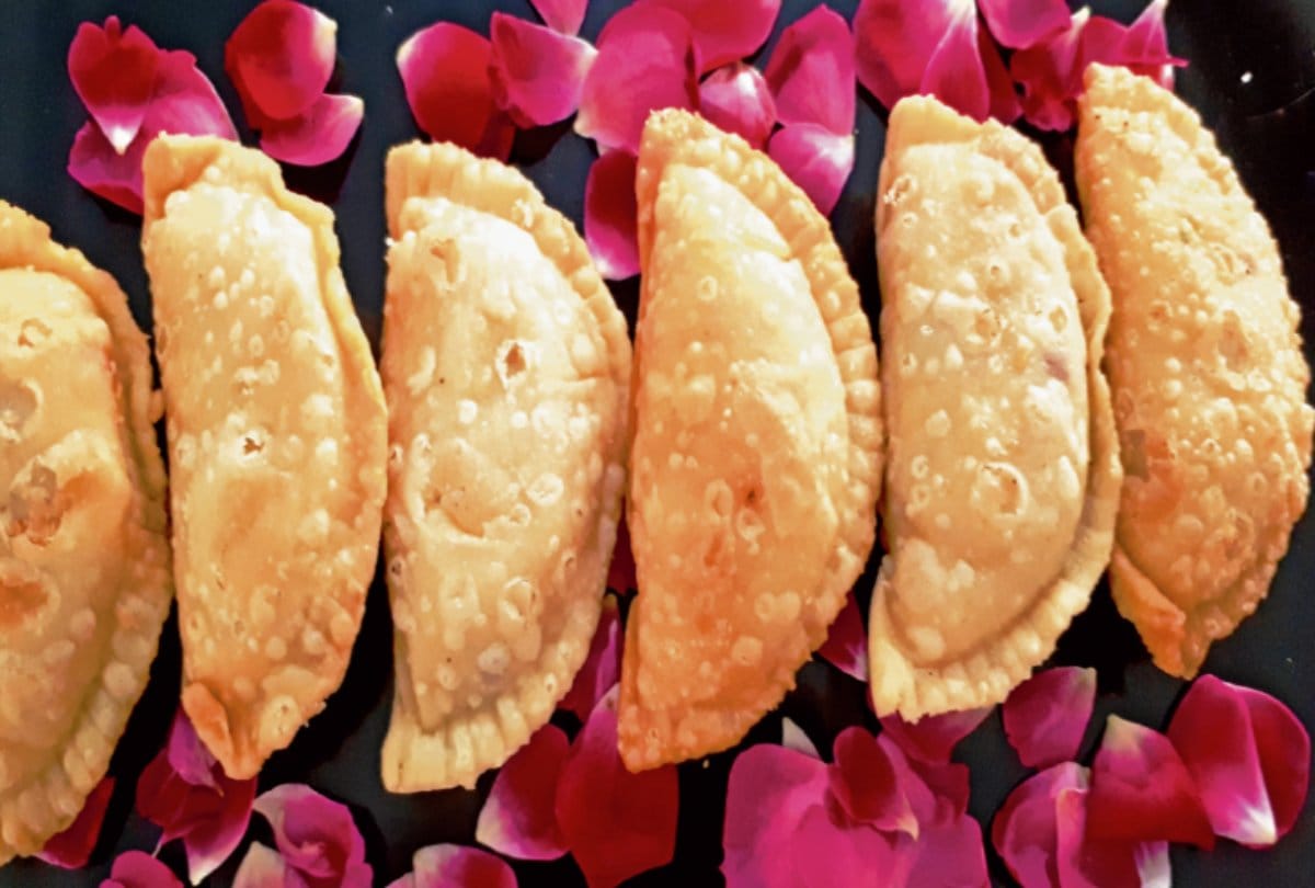 Holi 2019 special dish for holi celebration