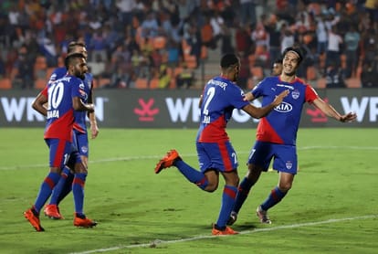 ISL 2019 Final LIVE updates: Bengaluru FC vs FC Goa at mumbai