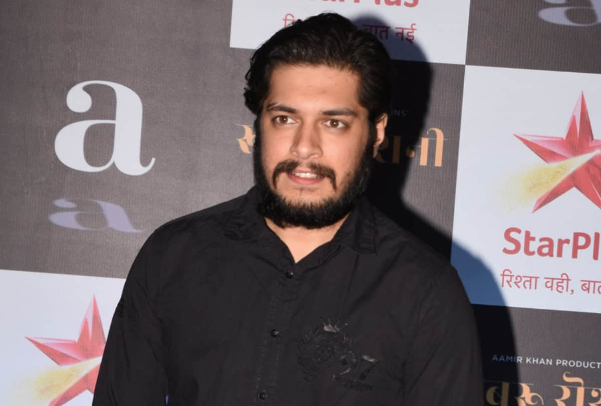 Aamir Khan speak on son Junaid Career In Bollywood
