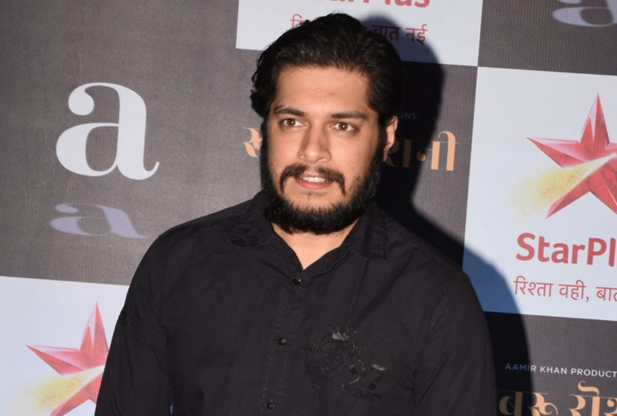 Aamir Khan speak on son Junaid Career In Bollywood