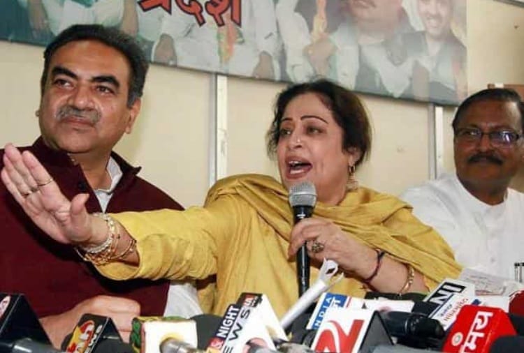 Lok Sabha Elections 2019, Competiton in Tea and Coffee in BJP For Ticket