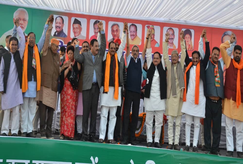 Manohar parrikar death Interesting facts during Uttarakhand visit