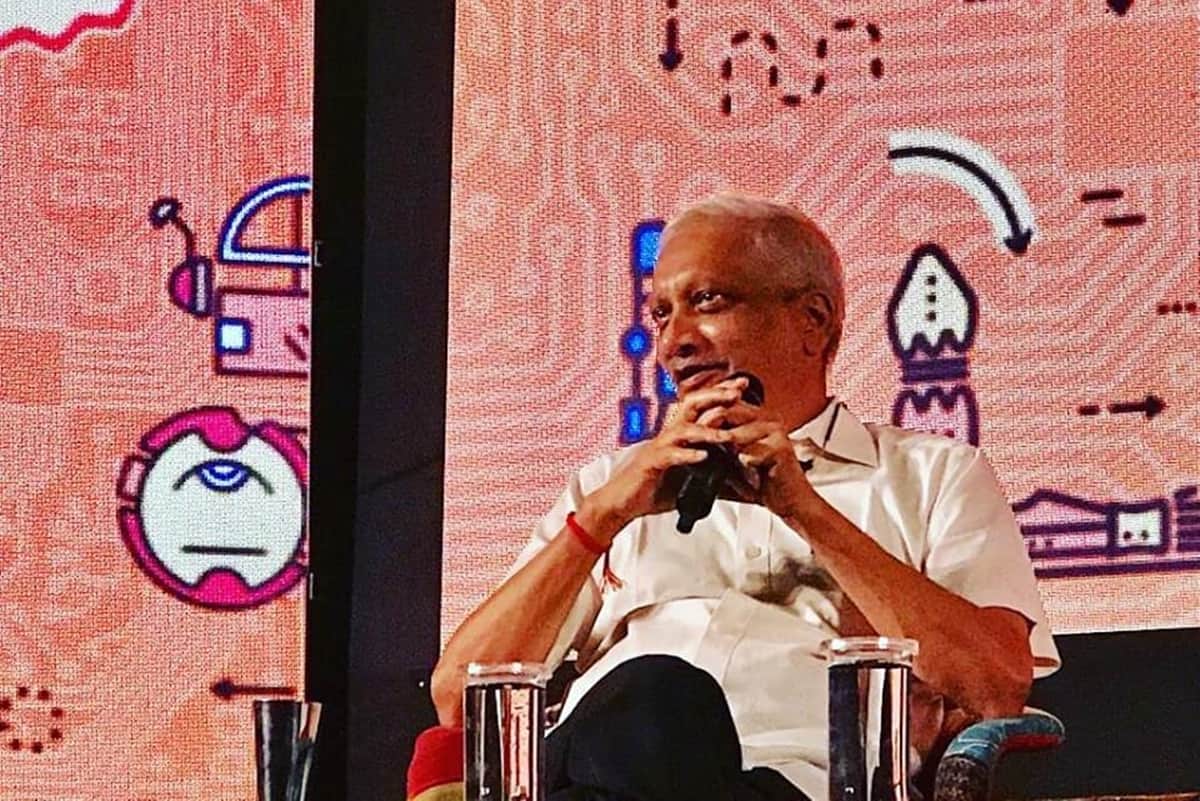 after Vicky Kaushal uri film manohar parrikar asked hows the josh