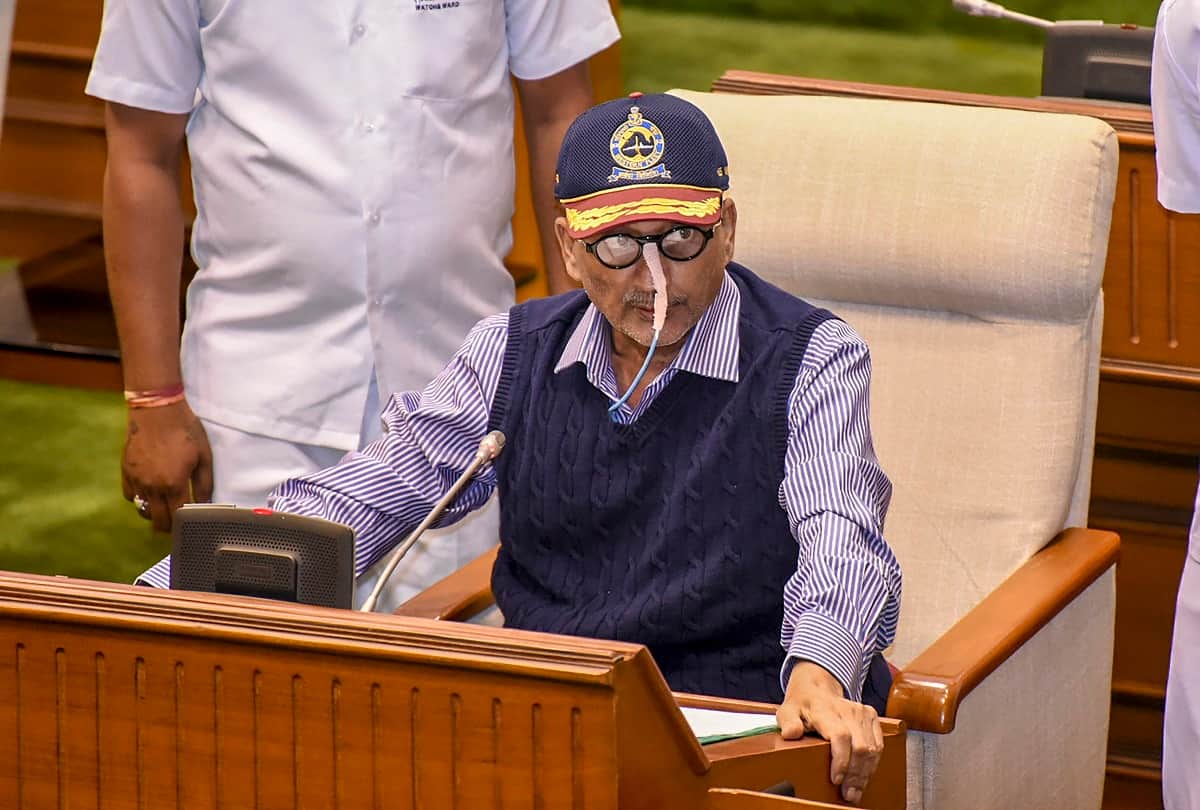 Goa CM Manohar Parrikar political life is full of passion and emotions