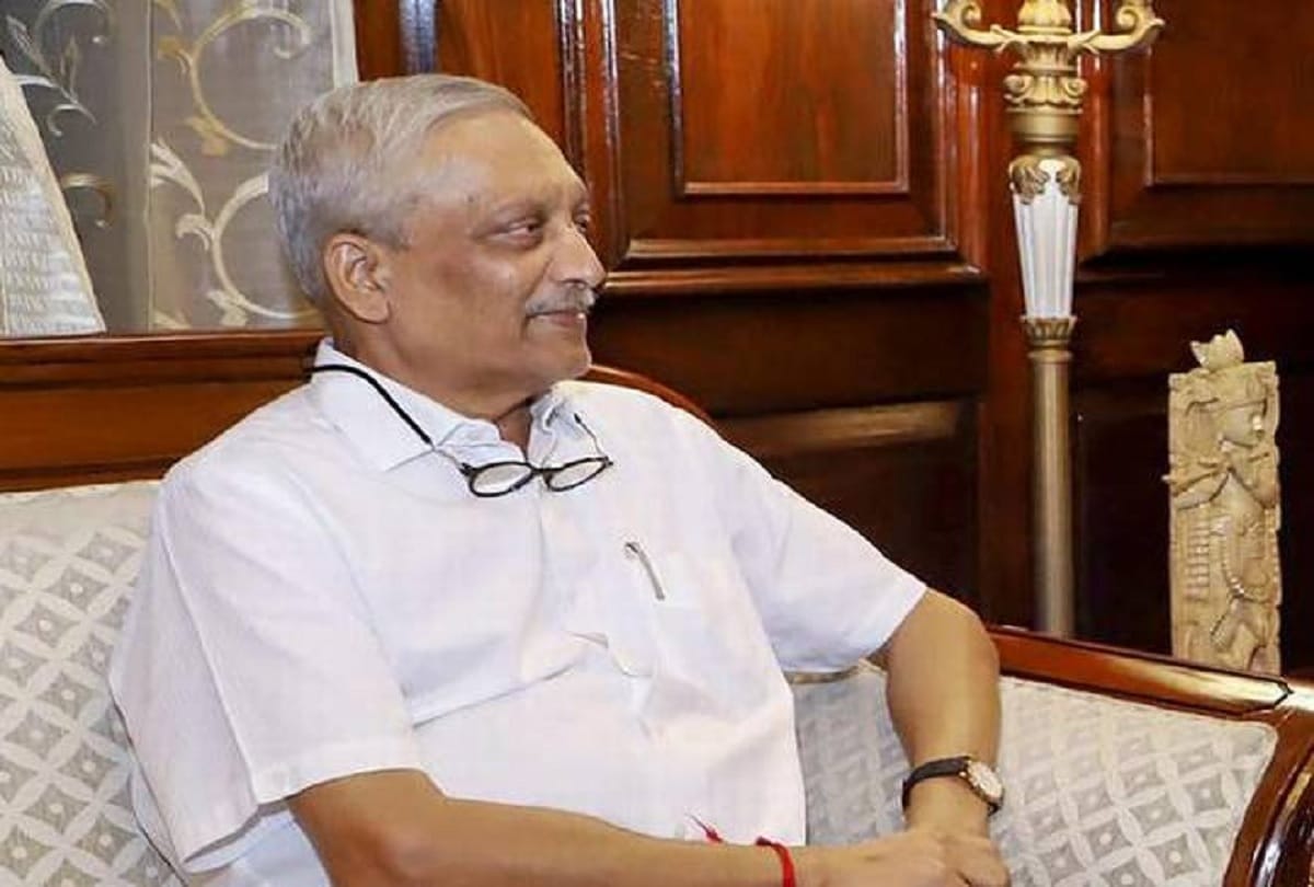 Becoming a Manohar Parrikar, An Example of Integrity and Simplicity