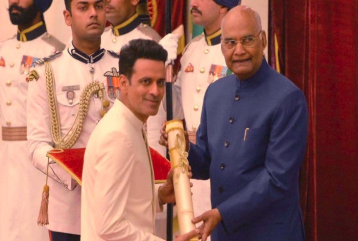 manoj bajpayee lifestyle car collection house and net worth