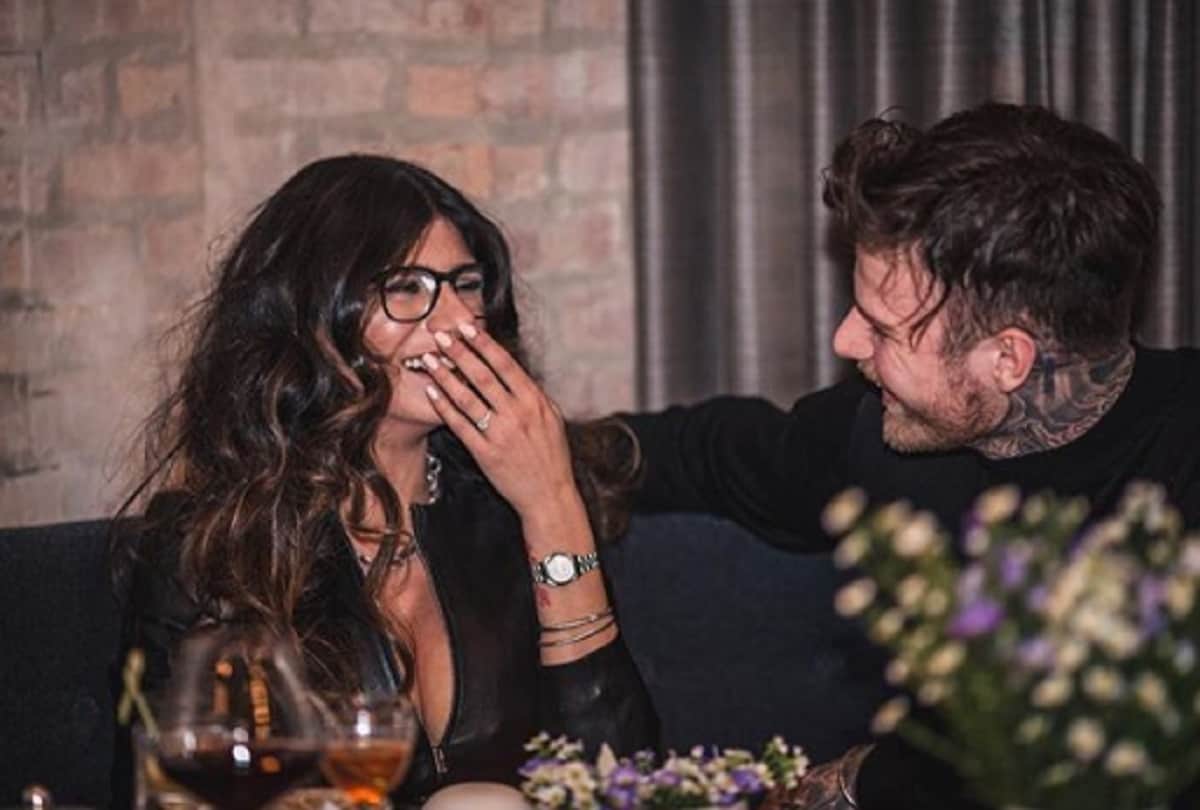 Adult star Mia Khalifa revealed how boyfriend Robert Sandberg proposed on dinner date