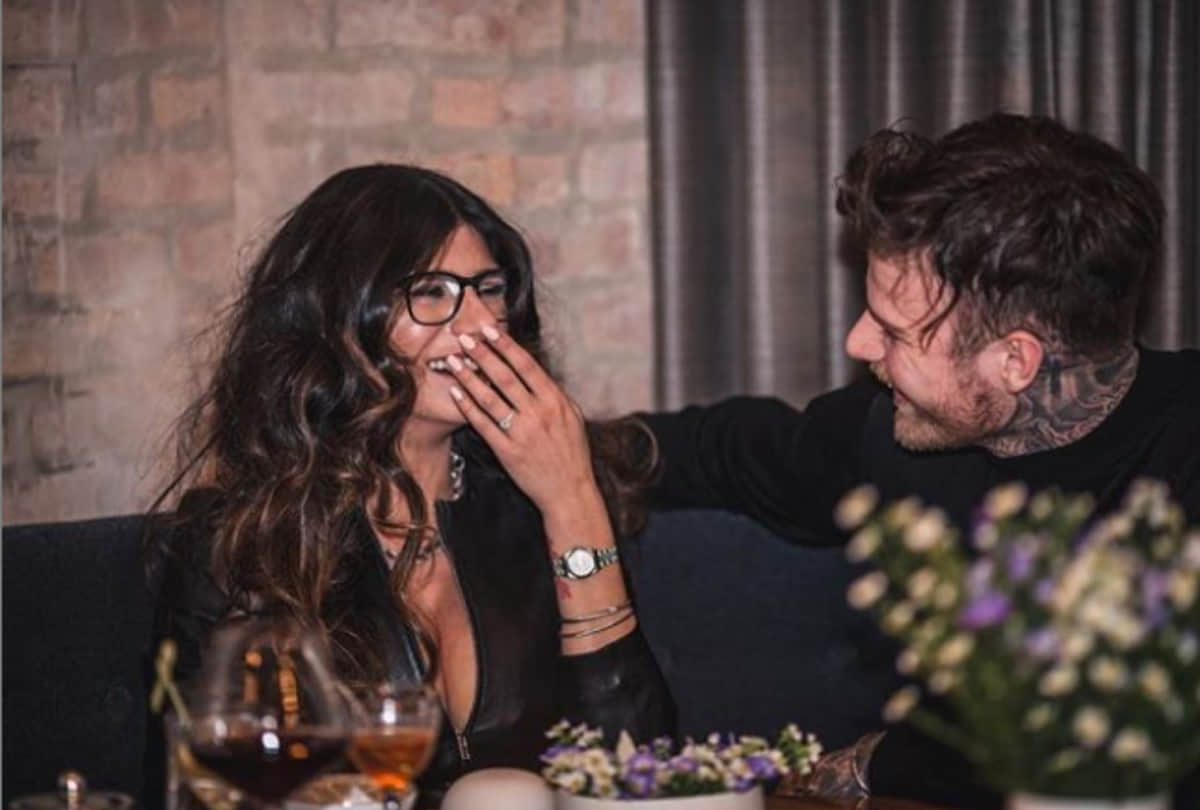 Mia Khalifa got engaged to her sweet boyfriend Robert Sandberg