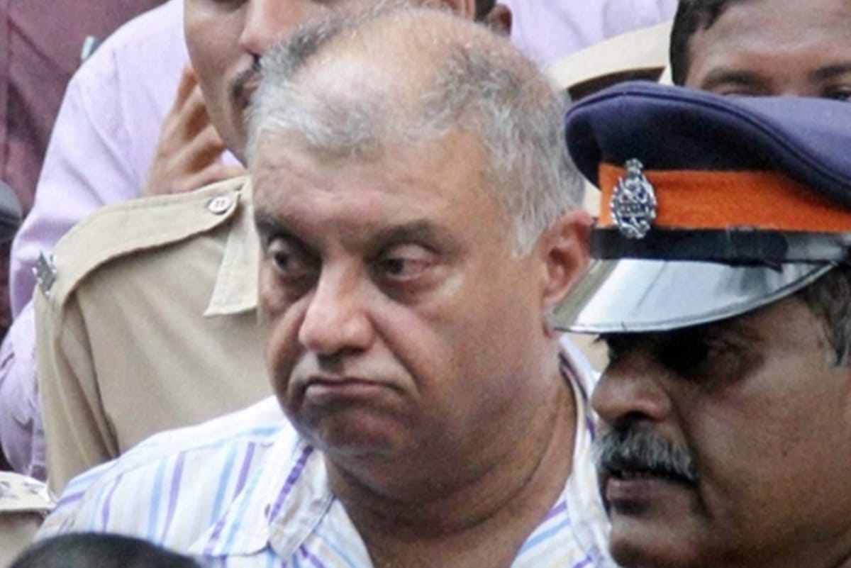 Sheena bora murder: Peter Mukerjea released from Jail after 4 years