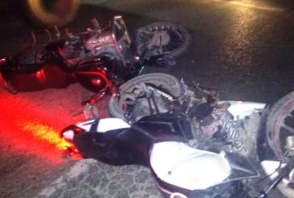 car accident in sundernagar mandi himachal pradesh