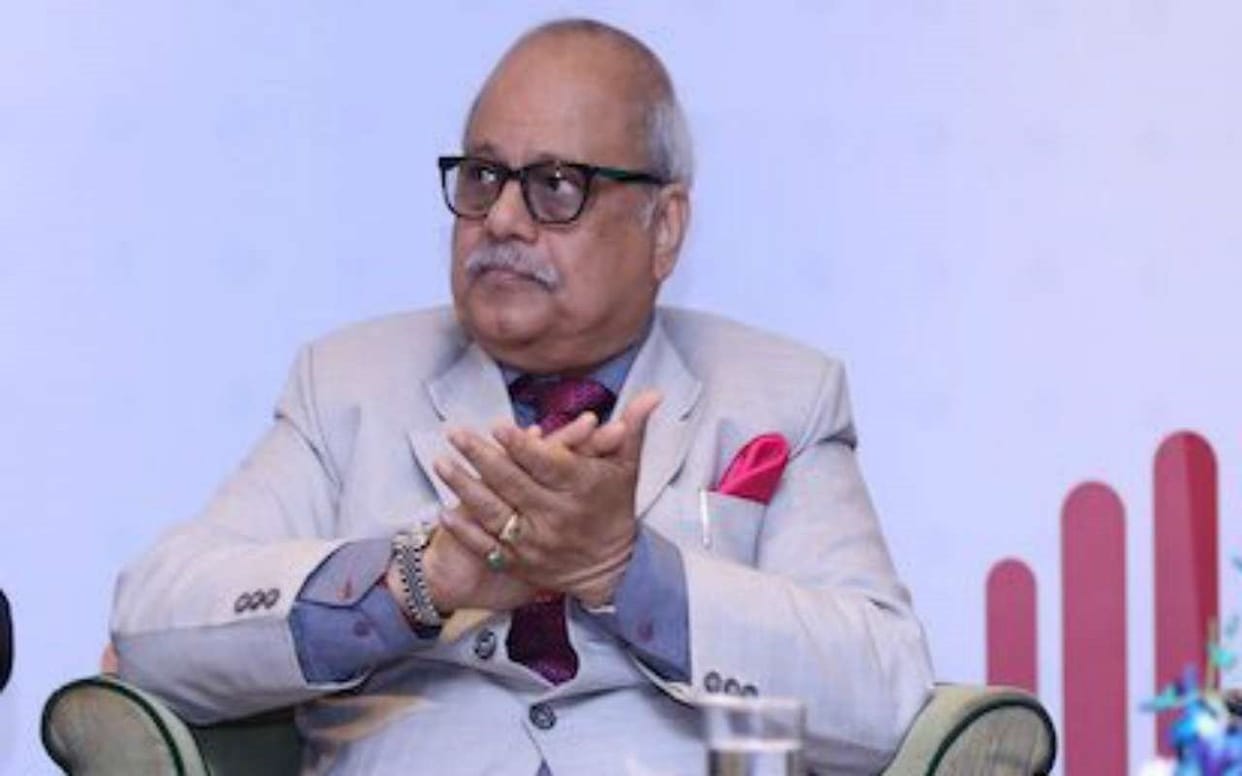 Most of the cases in Lokpal do not come under its jurisdiction says Pinaki Chandra Ghose