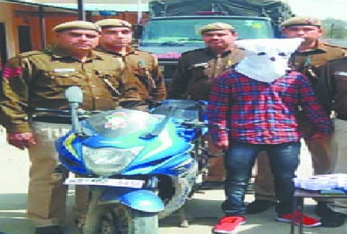man arrested in police encounter who killed three including grandfather