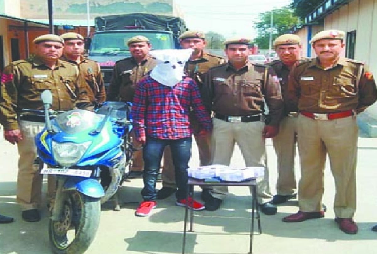 man arrested in police encounter who killed three including grandfather