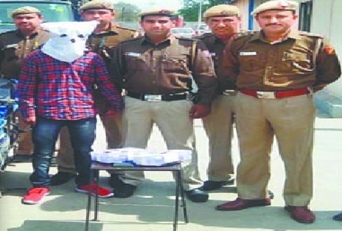 man arrested in police encounter who killed three including grandfather
