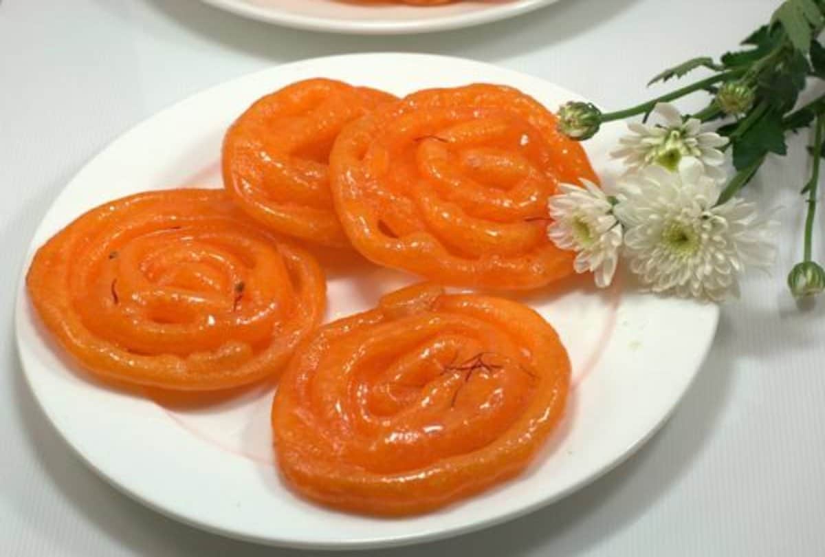 jalebi recipe at home how to make jalebis