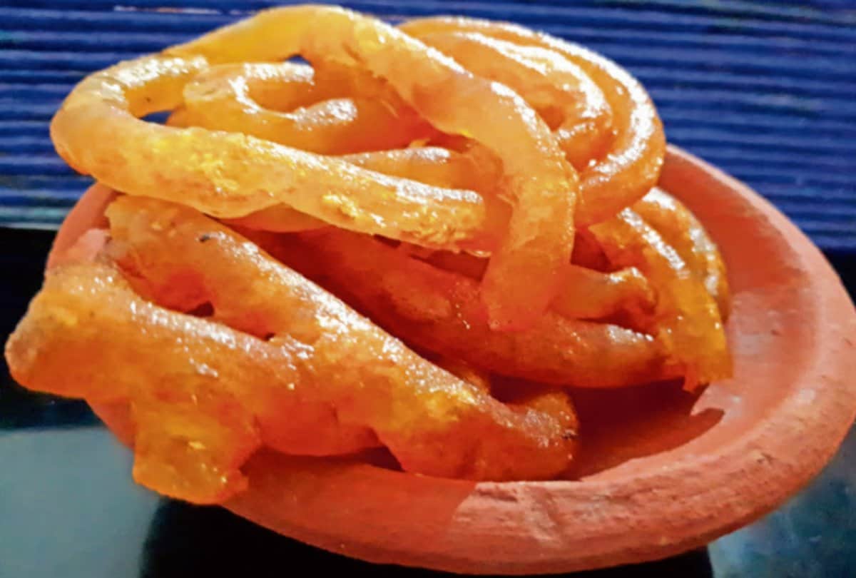 Holi 2019 special dish for holi celebration
