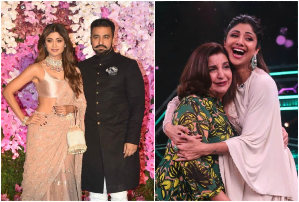 Film director Anurag Basu planned Shilpa Shetty Raj Kundra divorce at Super Dancer Chapter 3 set