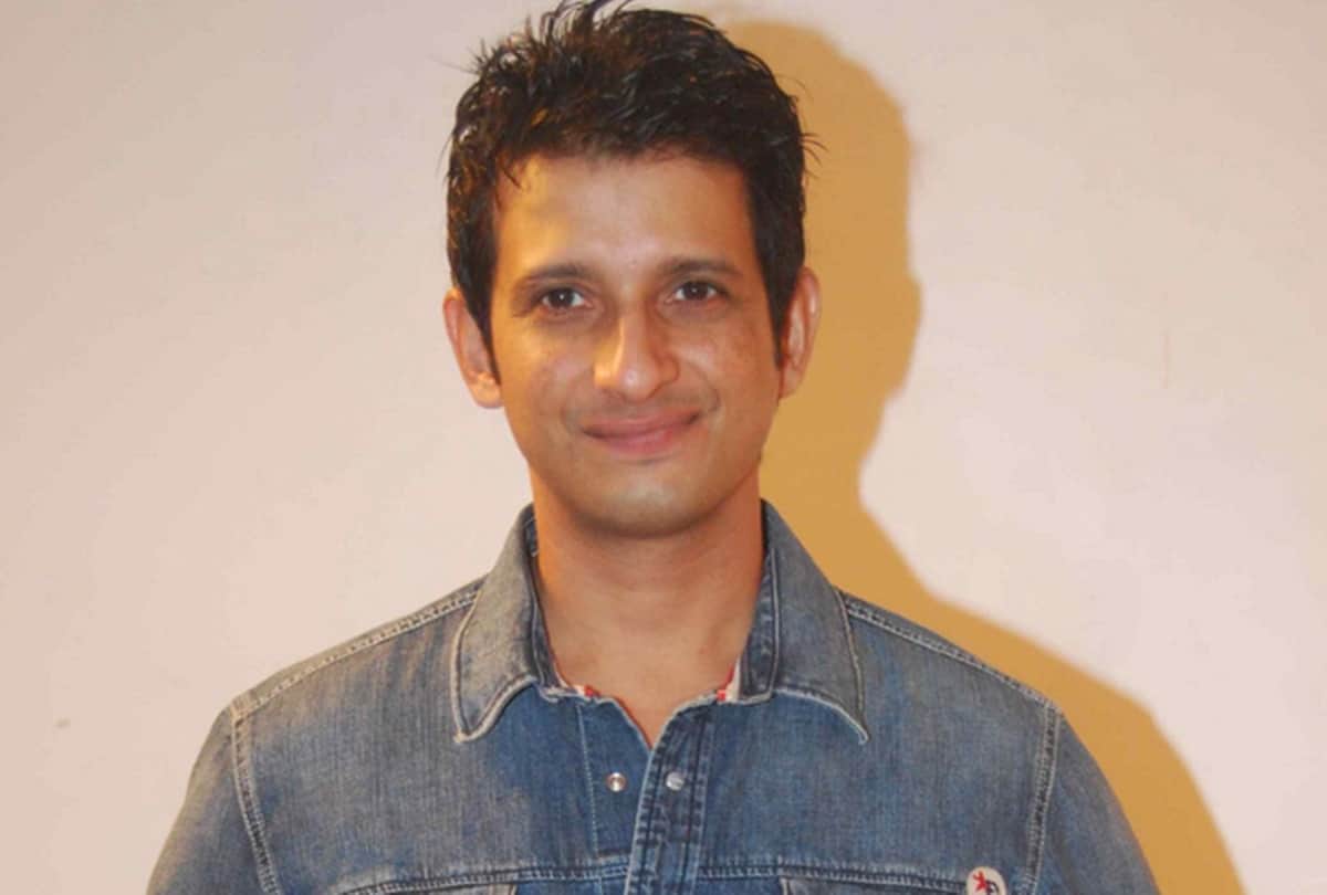 Happy Birthday Sharman Joshi when his daughter ask papa why you do always bold scene