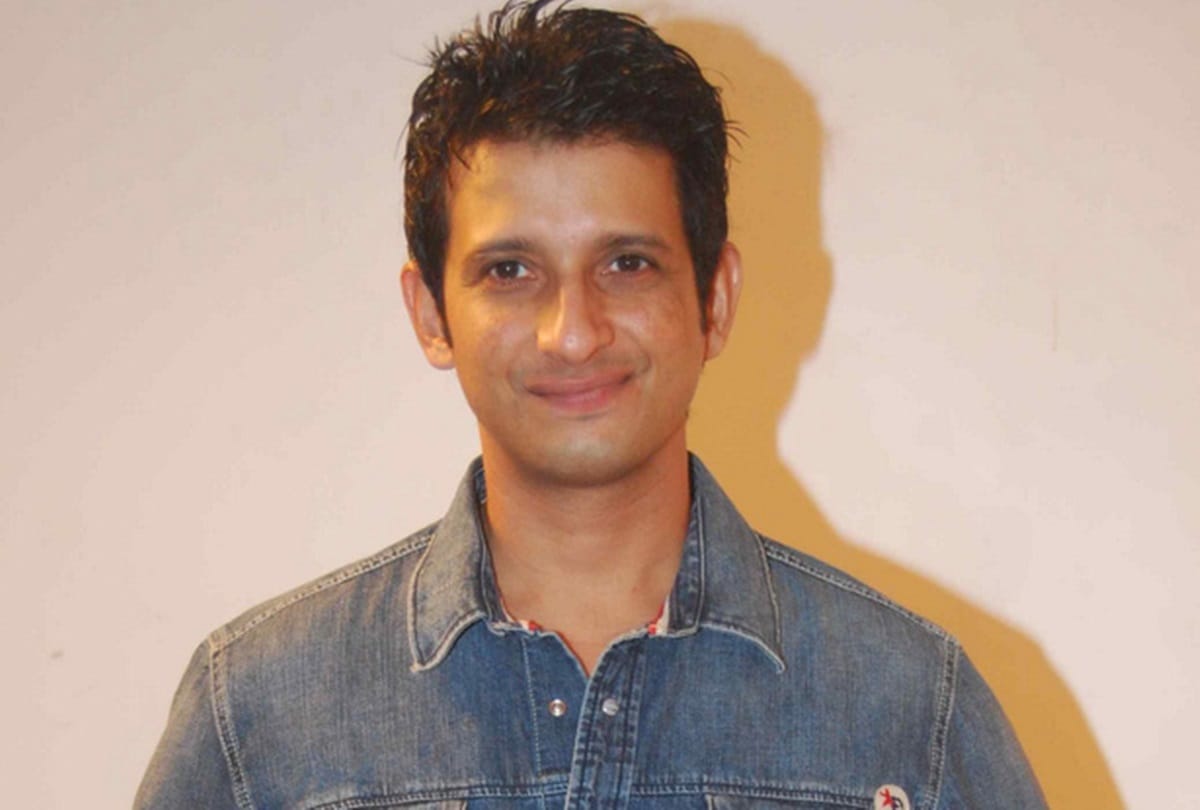 Happy Birthday Sharman Joshi when his daughter ask papa why you do always bold scene