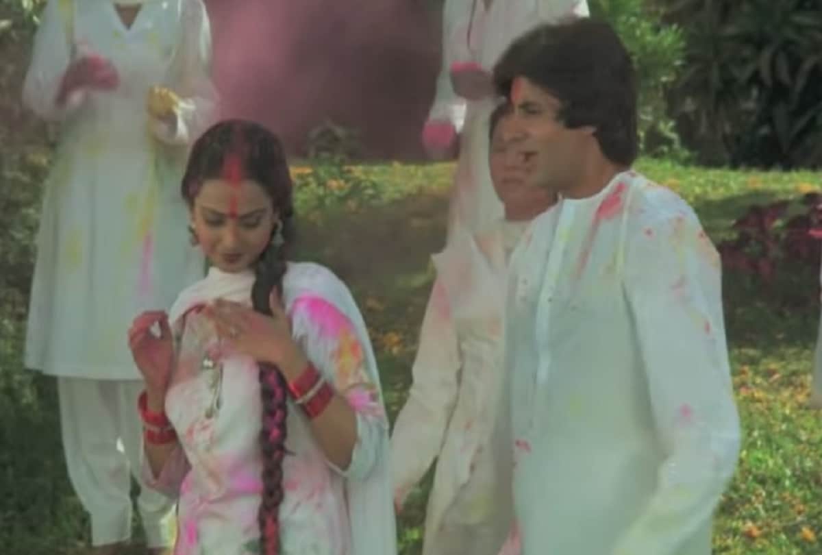 untold story of amitabh bachcha rekha and jaya bachchan