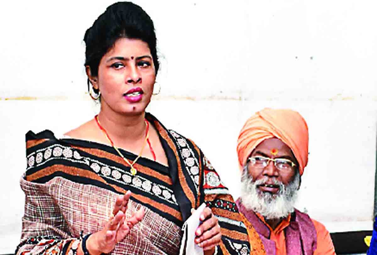 swati singh statement about sp bsp before lok sabha election 2019
