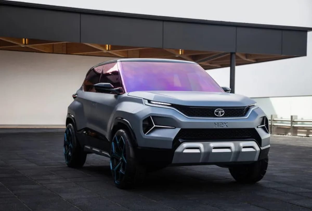 tata motors h2x entry level hatchback car h2x will compete maruti suzuki wagon r maruti Espresso