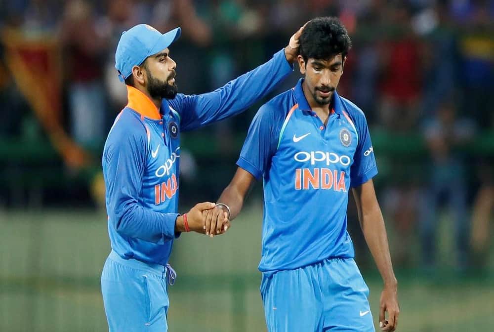 ishant sharma reveals truth about team india players along with virat kohli