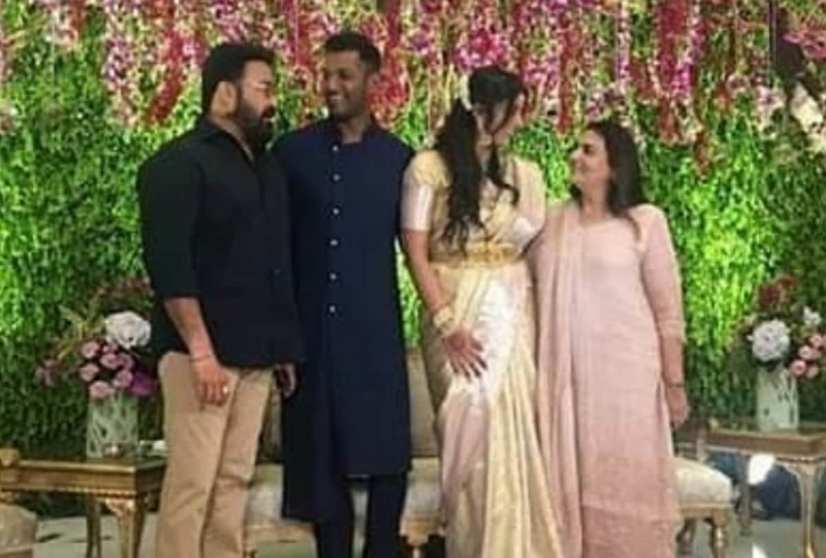 Tamil actor Vishal gets engaged to his girlfriend Anisha