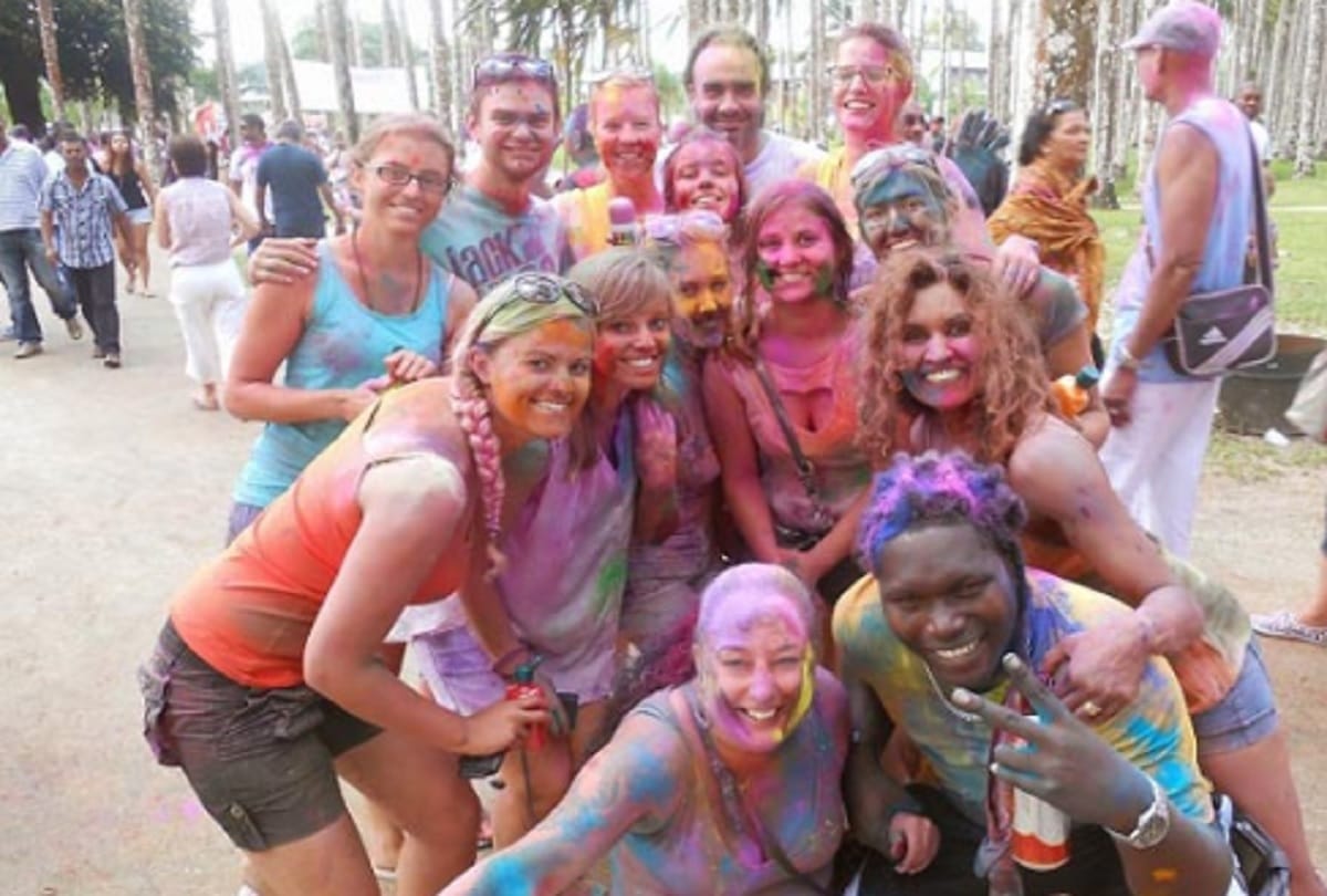 holi 2019 know where all around the world holi is celebrated with its different name