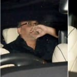 Aditya Chopra Rani Mukerji