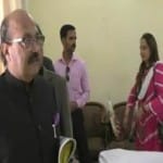 प्रशासन