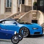 Buggati Baby 2nd